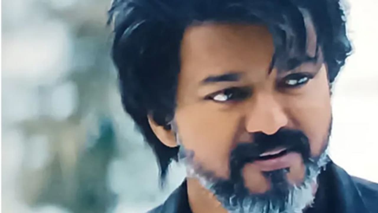 ടെലിവിഷനിലും വിജയ്യുടെ ലിയോ ഹിറ്റ്, ചിത്രത്തിന്റെ റേറ്റിംഗ് പുറത്ത് ടെലിവിഷനിലും വിജയ്യുടെ ലിയോ ഹിറ്റ്, ചിത്രത്തിന്റെ റേറ്റിംഗ് പുറത്ത്