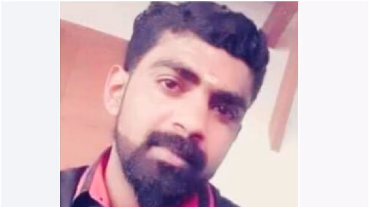 സൗദിയിൽ വാഹനാപകടത്തിൽ മലയാളി യുവാവ് മരിച്ചു സൗദിയിൽ വാഹനാപകടത്തിൽ മലയാളി യുവാവ് മരിച്ചു