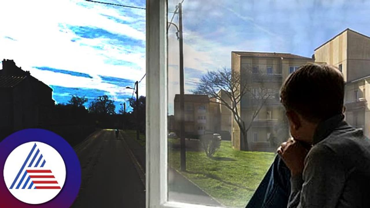 ಬಾಯ್ ಫ್ರೆಂಡ್ ಜೊತೆ ಓಡಿ ಹೋದ ಅಮ್ಮ, ಮನೆಯಲ್ಲಿ ಒಬ್ಬಂಟಿ ಎಂಟು ವರ್ಷದ ಈ ಹುಡುಗ! ಬಾಯ್ ಫ್ರೆಂಡ್ ಜೊತೆ ಓಡಿ ಹೋದ ಅಮ್ಮ, ಮನೆಯಲ್ಲಿ ಒಬ್ಬಂಟಿ ಎಂಟು ವರ್ಷದ ಈ ಹುಡುಗ!