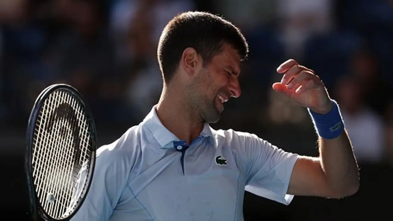 Australian Open 2024: World No. 1 Novak Djokovic crashes out as Jannik Sinner seals epic finals berth