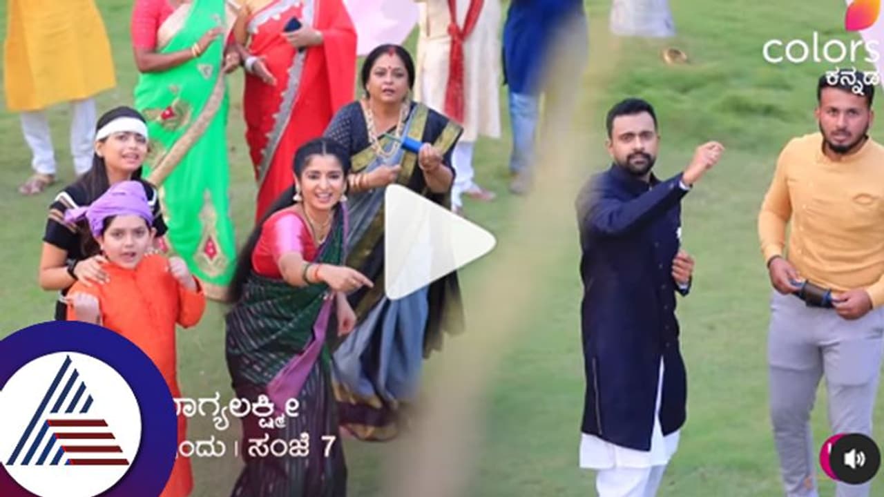 ನೀನಾ.. ನನ್ ಸೊಸೆನಾ? ಪತ್ನಿನೇ ಸರ್ವಶ್ರೇಷ್ಠ ಎಂದು ಅಮ್ಮನ ಕಾಲಿಗೆ ಬೀಳೋ ಟೈಮು ಬಂದೇ ಬಿಡ್ತಾ ತಾಂಡವ್ಗೆ? ನೀನಾ.. ನನ್ ಸೊಸೆನಾ? ಪತ್ನಿನೇ ಸರ್ವಶ್ರೇಷ್ಠ ಎಂದು ಅಮ್ಮನ ಕಾಲಿಗೆ ಬೀಳೋ ಟೈಮು ಬಂದೇ ಬಿಡ್ತಾ ತಾಂಡವ್ಗೆ?