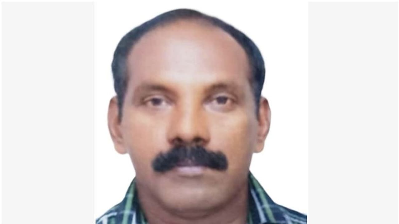 പ്രവാസി മലയാളി ഹൃദയാഘാതം മൂലം മരിച്ചു പ്രവാസി മലയാളി ഹൃദയാഘാതം മൂലം മരിച്ചു