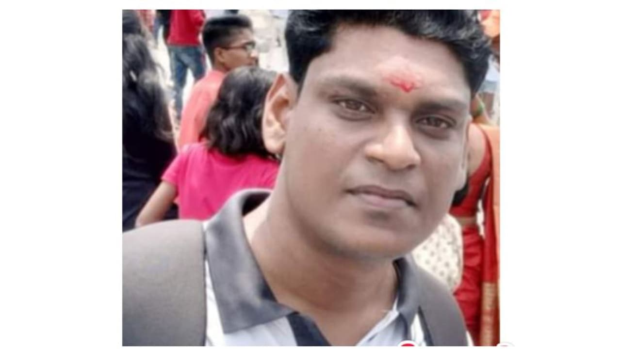 മദ്യപാനം നിർത്തുന്നതിനായി എത്തിച്ച യുവാവിനെ പ്രാർഥനാലയത്തിൽ തൂങ്ങിമരിച്ച നിലയിൽ കണ്ടെത്തി