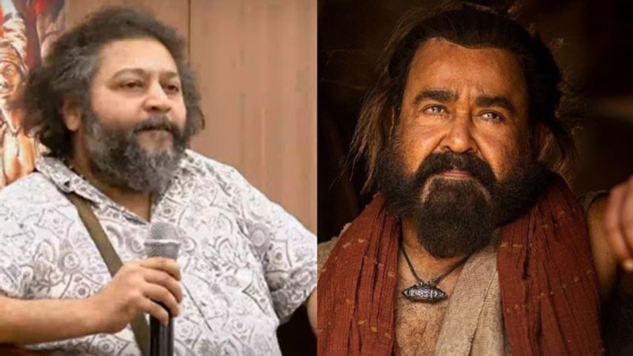 'എന്തിനാണ് വൈരാഗ്യം?', വാലിബന്റെ രണ്ടാം ഭാഗം ആലോചിക്കണമെങ്കില്‍ വിജയിക്കണമെന്ന് ലിജോ ജോസ് പെല്ലിശ്ശേരി