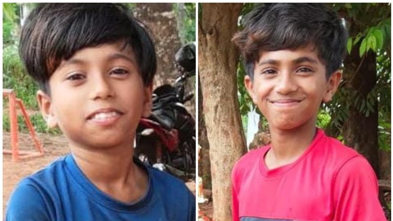 മീൻ പിടിയ്ക്കാനായി പുഴയിലിറങ്ങി, കൂട്ടുകാർ നോക്കിനിൽക്കെ ആഴത്തിലേക്ക് മറഞ്ഞു; സഹോദരങ്ങൾക്ക് ദാരുണാന്ത്യം