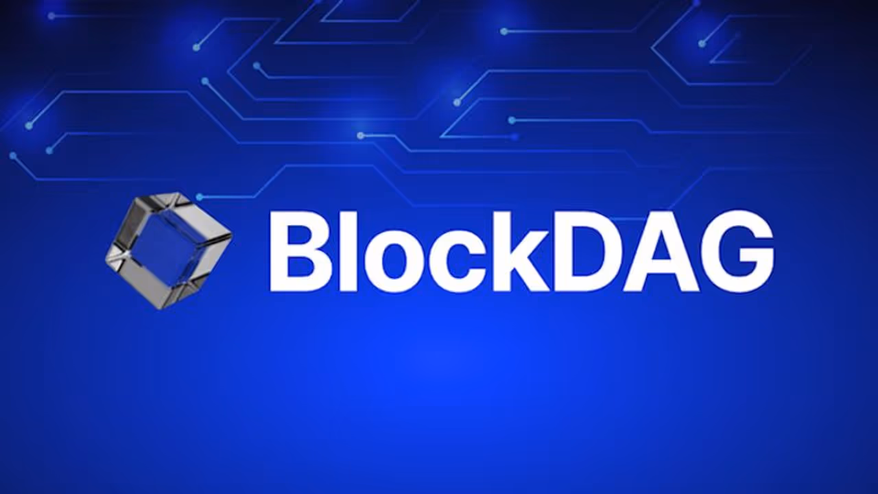 BlockDAG Coin Leads Presale Market $1M Haul & Cutting Edge Miners; Solana Surges 440%, Polkadot’s $9.30 Surge BlockDAG Coin Leads Presale Market $1M Haul & Cutting Edge Miners; Solana Surges 440%, Polkadot’s $9.30 Surge