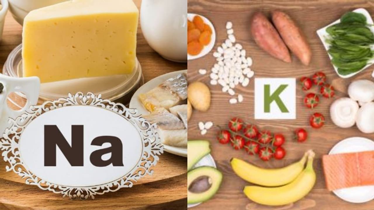 ശരീരത്തില് സോഡിയം കൂടുതലും പൊട്ടാസ്യം കുറവുമാണെങ്കില് എന്ത് സംഭവിക്കും? ശരീരത്തില് സോഡിയം കൂടുതലും പൊട്ടാസ്യം കുറവുമാണെങ്കില് എന്ത് സംഭവിക്കും?