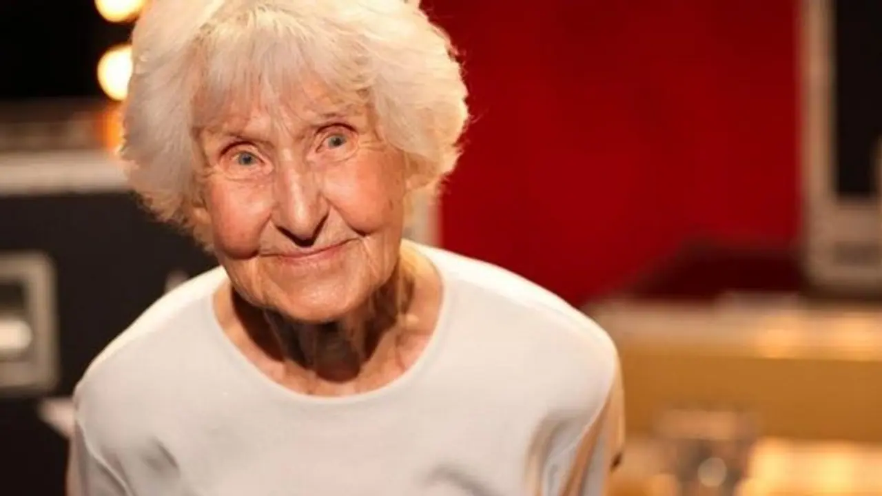 Who is Charlotte Chopin, the 100 year old French yoga teacher honoured with Padma Shri? Who is Charlotte Chopin, the 100 year old French yoga teacher honoured with Padma Shri?