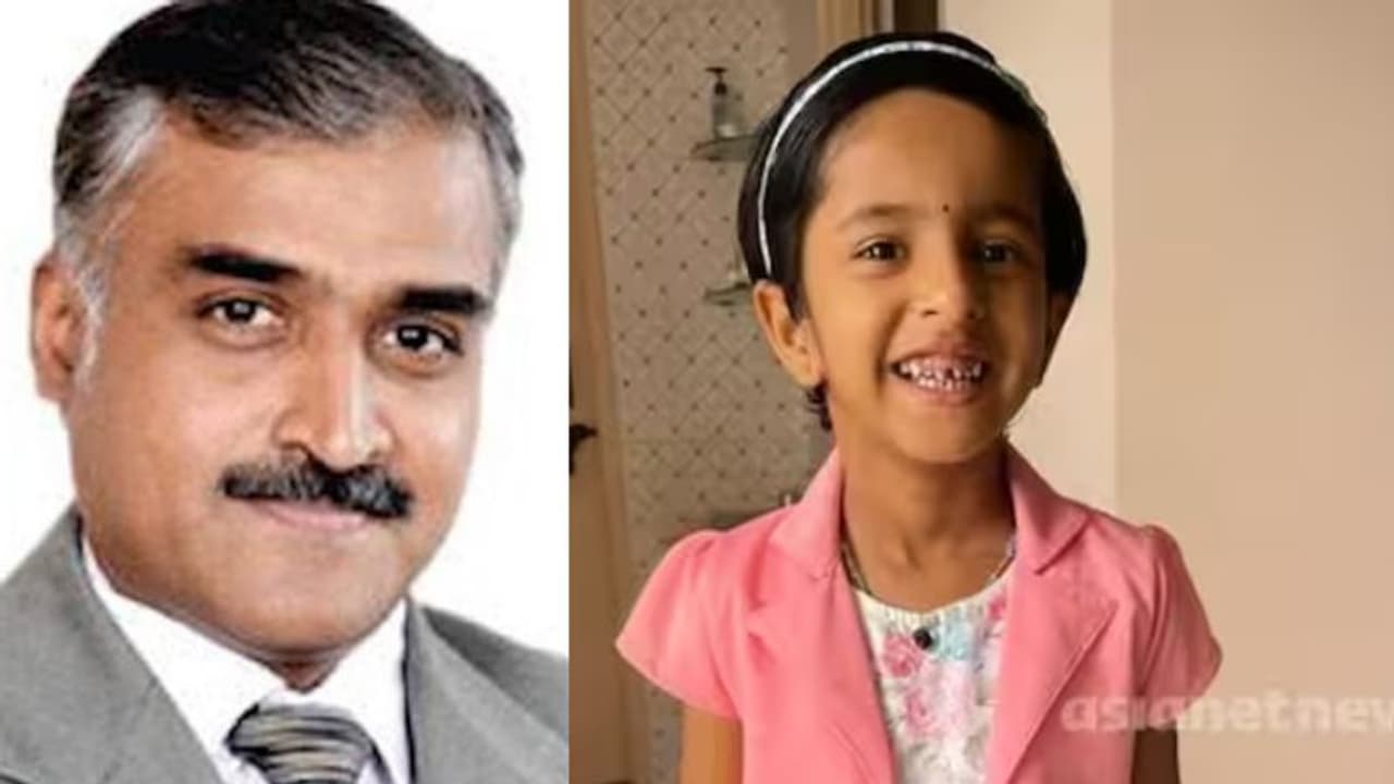 ബെംഗളൂരുവിൽ മലയാളി നഴ്സറി വിദ്യാർത്ഥിനി മരിച്ച സംഭവം; സ്കൂൾ പ്രിൻസിപ്പൽ ഒന്നാം പ്രതി, കേസെടുത്ത് പൊലീസ്