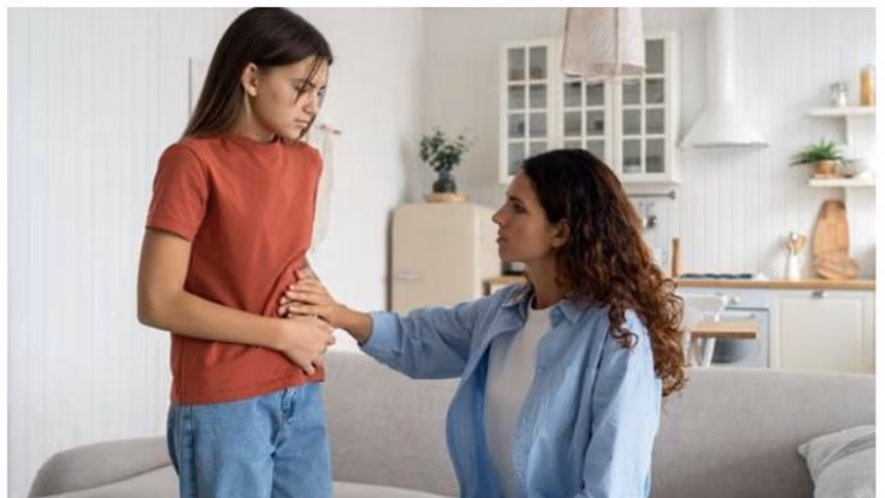 ಹುಡುಗಿಯರು ಬೇಗ ಮುಟ್ಟಾಗೋಕೇನು ಕಾರಣ? ಅಧ್ಯಯನ ಹೇಳೋದೇನು? ಹುಡುಗಿಯರು ಬೇಗ ಮುಟ್ಟಾಗೋಕೇನು ಕಾರಣ? ಅಧ್ಯಯನ ಹೇಳೋದೇನು?