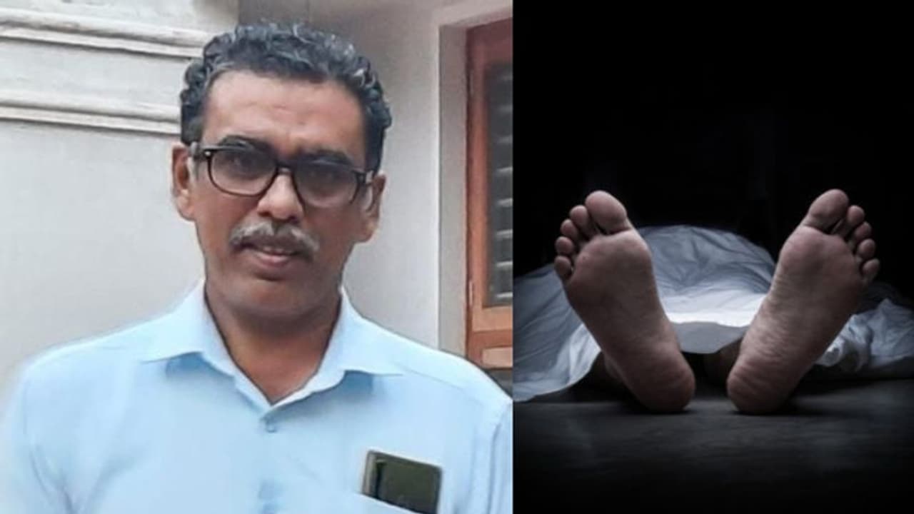 25 വർഷമായി പ്രവാസി, കടയിലെത്തിയ യുവാവിന്‍റെ മർദ്ദനമേറ്റ് ദാരുണാന്ത്യം; ബഷീറിന്‍റെ മൃതദേഹം നാളെ നാട്ടിലെത്തും