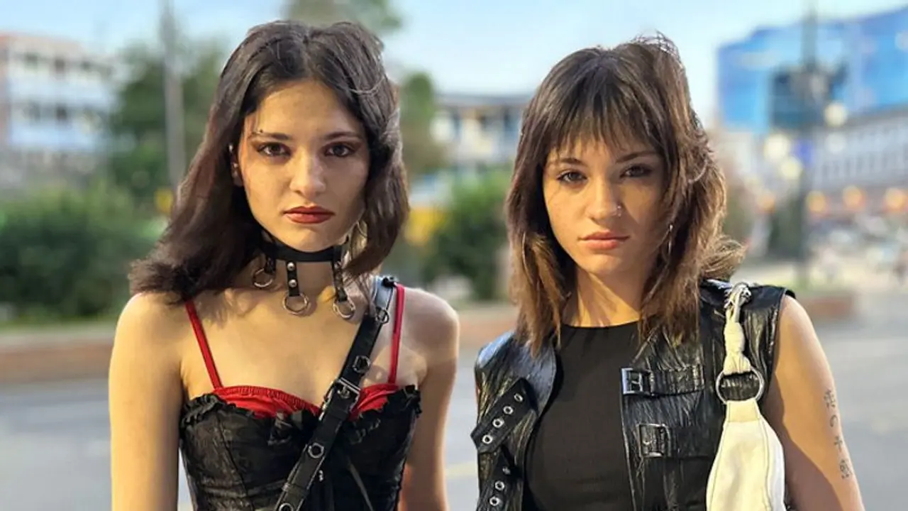 Seeta aur Geeta moment: Twin sisters separated at birth reunite after 19 years through a TikTok video