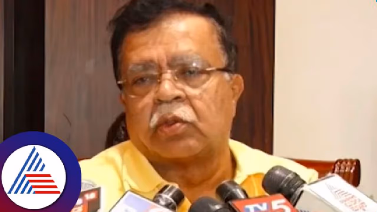 'ಎಚ್ಚರಿಕೆ ಗಿಚ್ಚರಿಕೆ ಎಲ್ಲಾ ನಡೆಯೋಲ್ಲ, ಯಾರು ಕೇಳ್ತಾರೆ ಇವೆಲ್ಲ? ಡಿಕೆ ಶಿವಕುಮಾರ ಹೇಳಿಕೆಗೆ ರಾಜಣ್ಣ ತಿರುಗೇಟು!