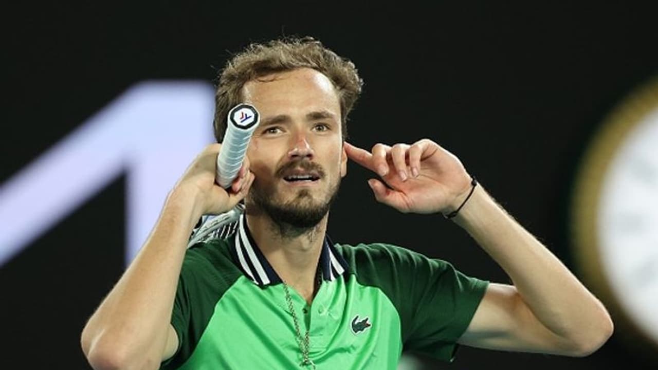 Australian Open 2024: Medvedev beats Zverev with remarkable comeback; books final showdown against Sinner Australian Open 2024: Medvedev beats Zverev with remarkable comeback; books final showdown against Sinner