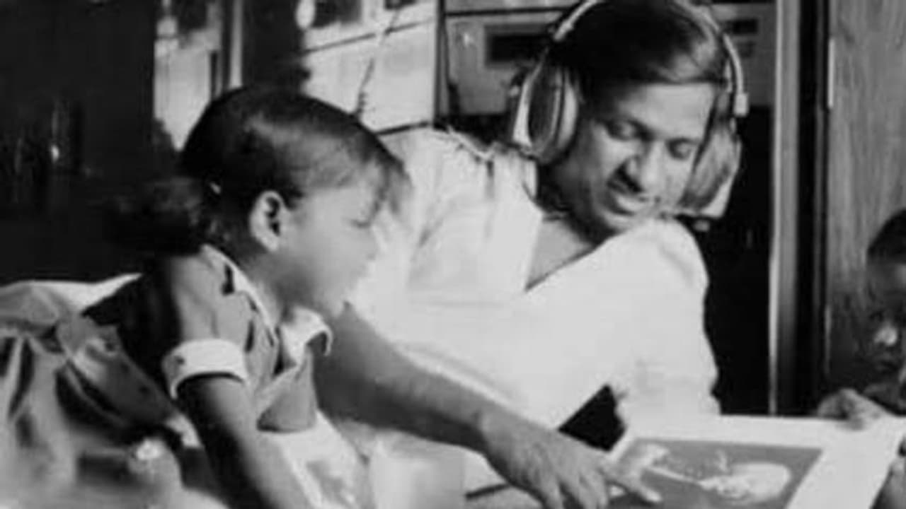 അൻപ് മകളേ..; മകളുടെ വിയോഗത്തിൽ വേദനയോടെ ഇളയരാജ അൻപ് മകളേ..; മകളുടെ വിയോഗത്തിൽ വേദനയോടെ ഇളയരാജ