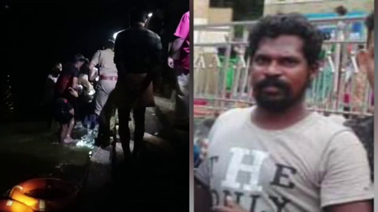 കണ്ണീര് ദിനം! തിരുവനന്തപുരത്ത് യുവാവ് കുളത്തില് മുങ്ങി മരിച്ചു കണ്ണീര് ദിനം! തിരുവനന്തപുരത്ത് യുവാവ് കുളത്തില് മുങ്ങി മരിച്ചു