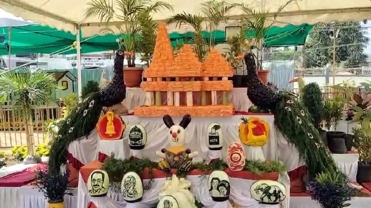 Nilgiris Flower Exhibition: மலர் கண்காட்சி எதிரொலியாக வெள்ளி கிழமை உள்ளூர் விடுமுறை ஆட்சியர் அறிவிப்பு