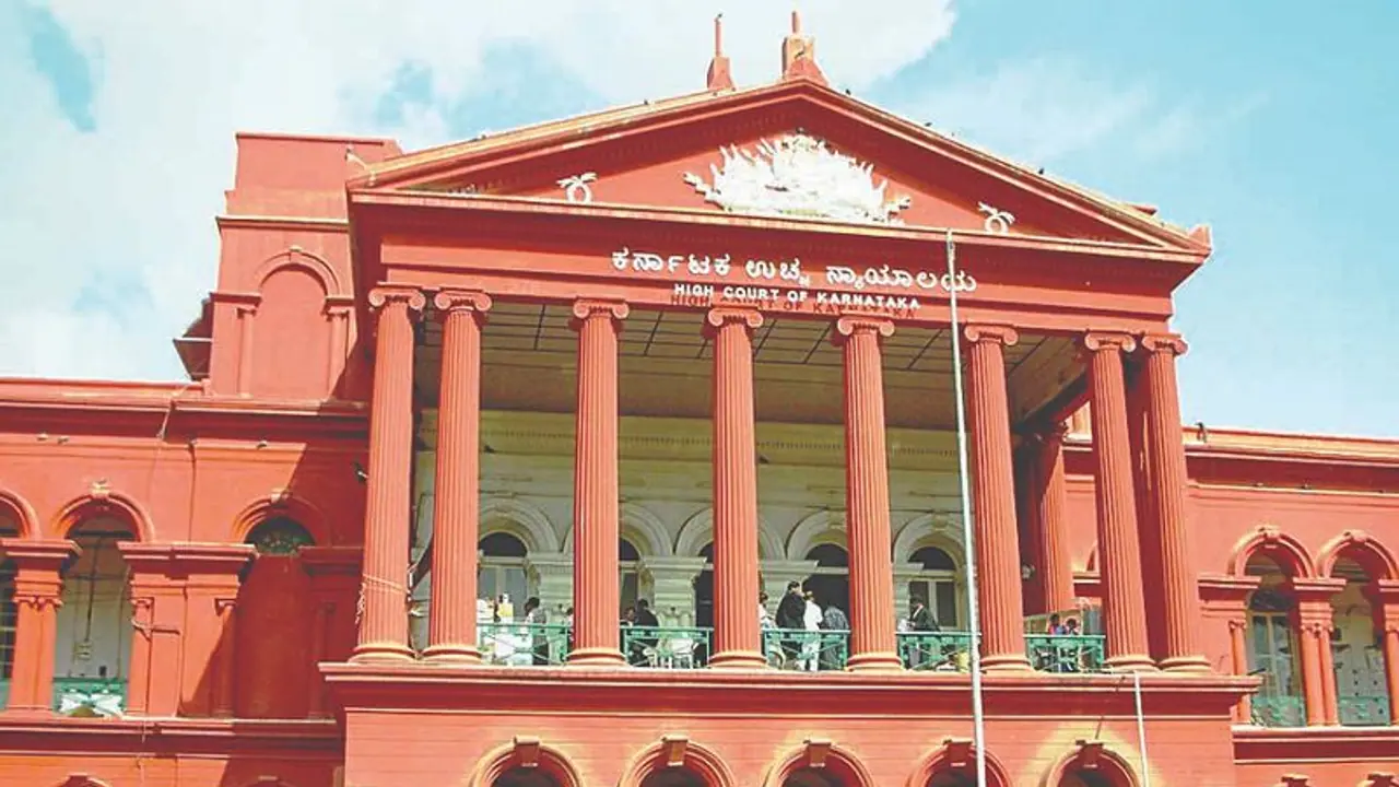 Karnataka HC rules: No bail for undertrial facing multiple fraud cases
