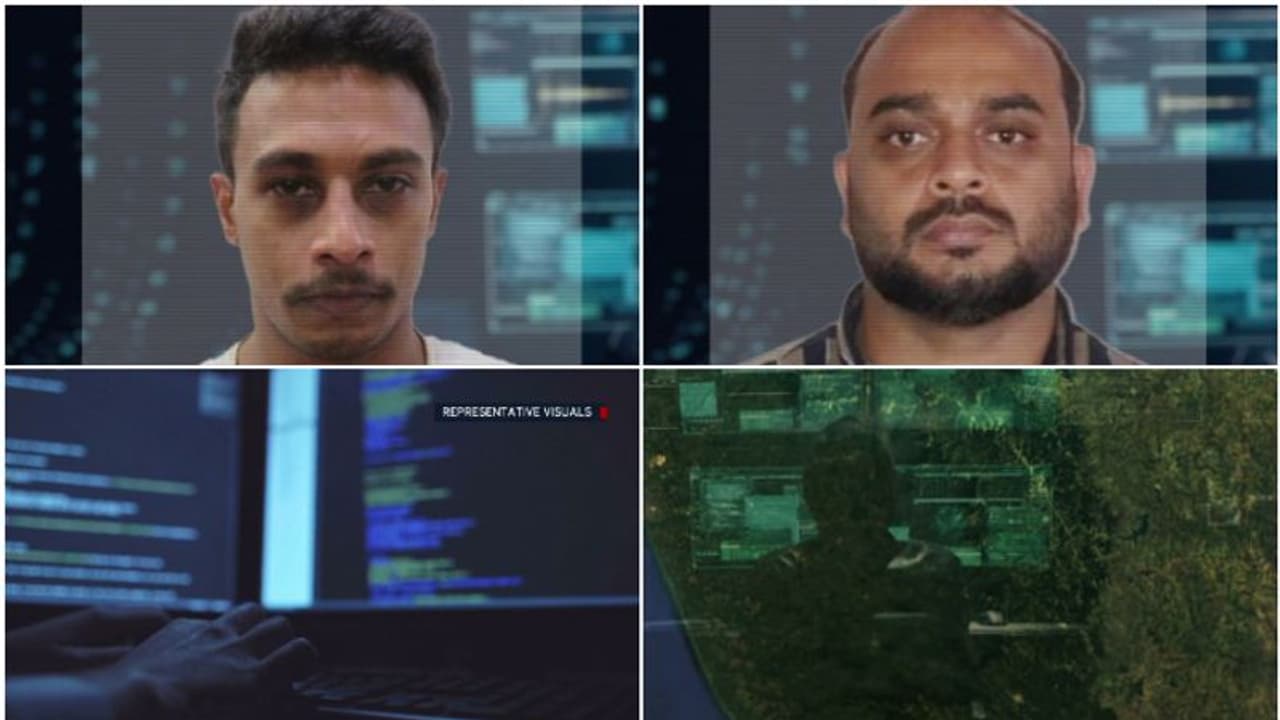 10 ദിവസം കൊണ്ട് മറിഞ്ഞത് അഞ്ചരക്കോടി; ബാങ്ക് അക്കൗണ്ടുകൾ വാടകക്കെടുത്ത് തട്ടിപ്പ്, നിയന്ത്രണം വിദേശത്ത് നിന്ന് 10 ദിവസം കൊണ്ട് മറിഞ്ഞത് അഞ്ചരക്കോടി; ബാങ്ക് അക്കൗണ്ടുകൾ വാടകക്കെടുത്ത് തട്ടിപ്പ്, നിയന്ത്രണം വിദേശത്ത് നിന്ന്