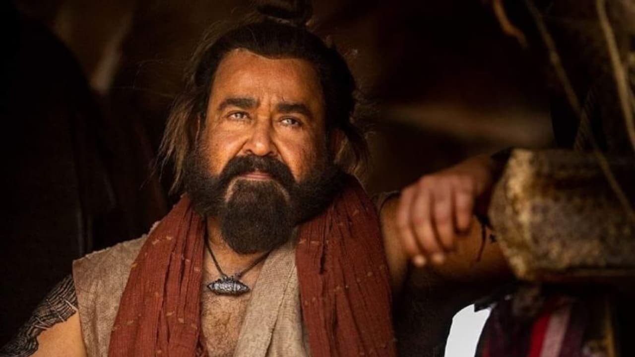 ബ്രാന്‍ഡ് മോഹന്‍ലാല്‍! ബുക്ക് മൈ ഷോയില്‍ കുതിച്ച് വാലിബന്‍, കഴിഞ്ഞ 24 മണിക്കൂറില്‍ വിറ്റ ടിക്കറ്റുകളുടെ കണക്ക്