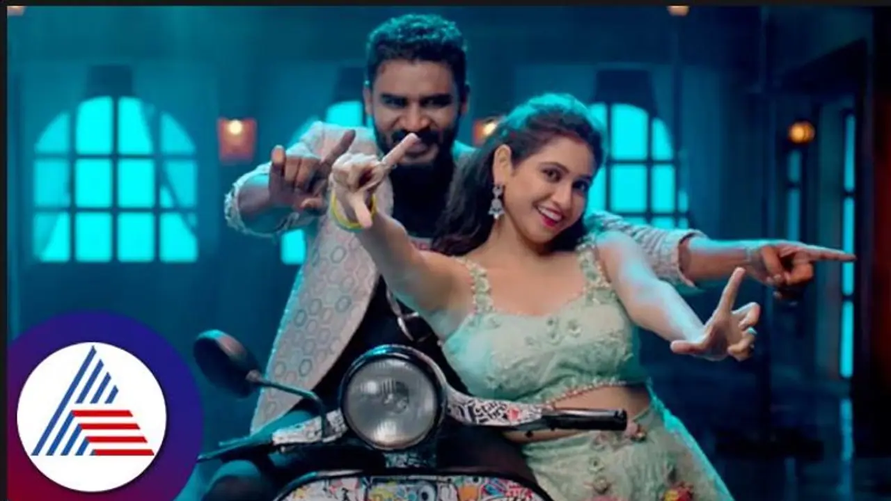 Upadhyaksha Review ಹಾಸ್ಯದ ಅಂಬಾರಿಯ ಮೇಲೆ ಪ್ರೇಮದ ಸವಾರಿ Upadhyaksha Review ಹಾಸ್ಯದ ಅಂಬಾರಿಯ ಮೇಲೆ ಪ್ರೇಮದ ಸವಾರಿ