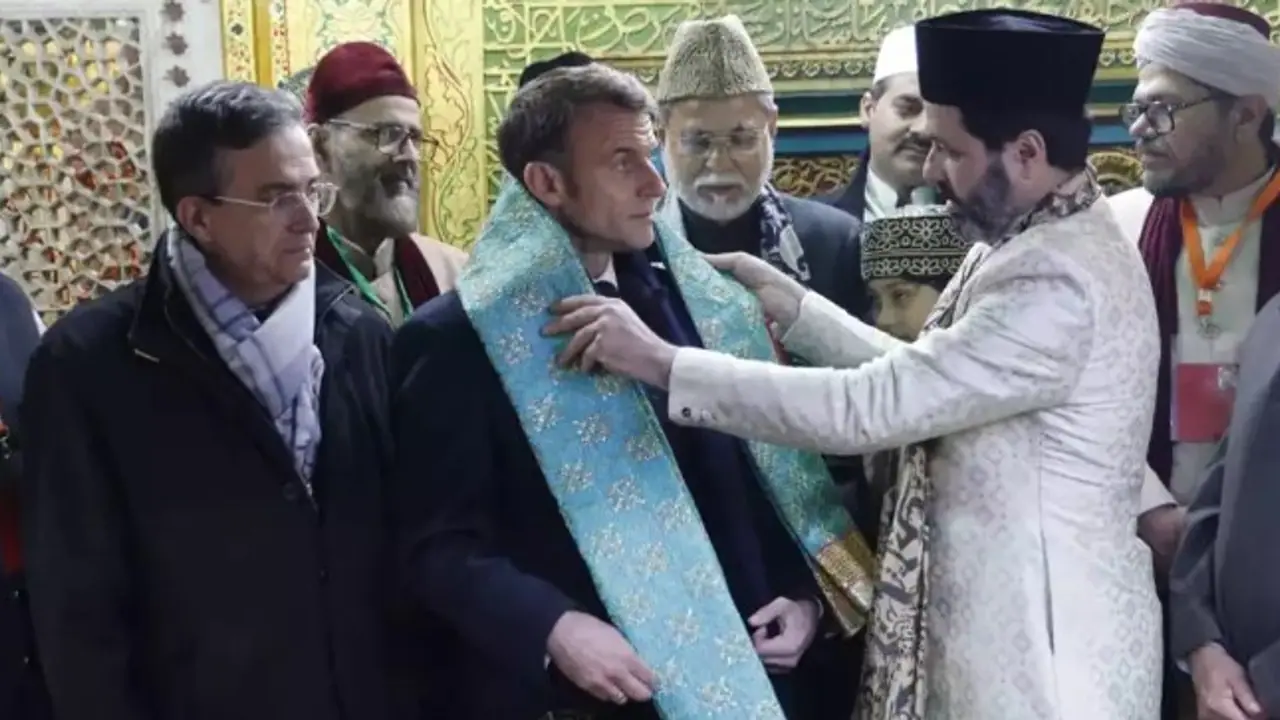 macron