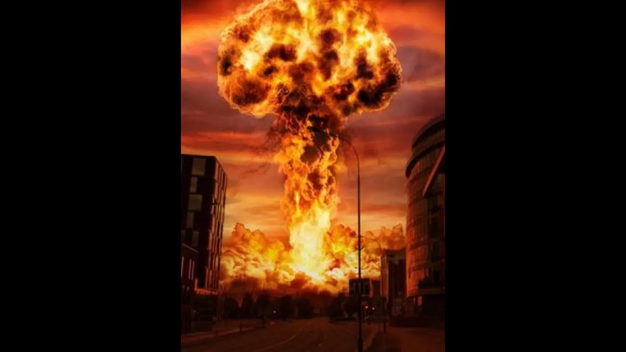 Nuclear Bomb