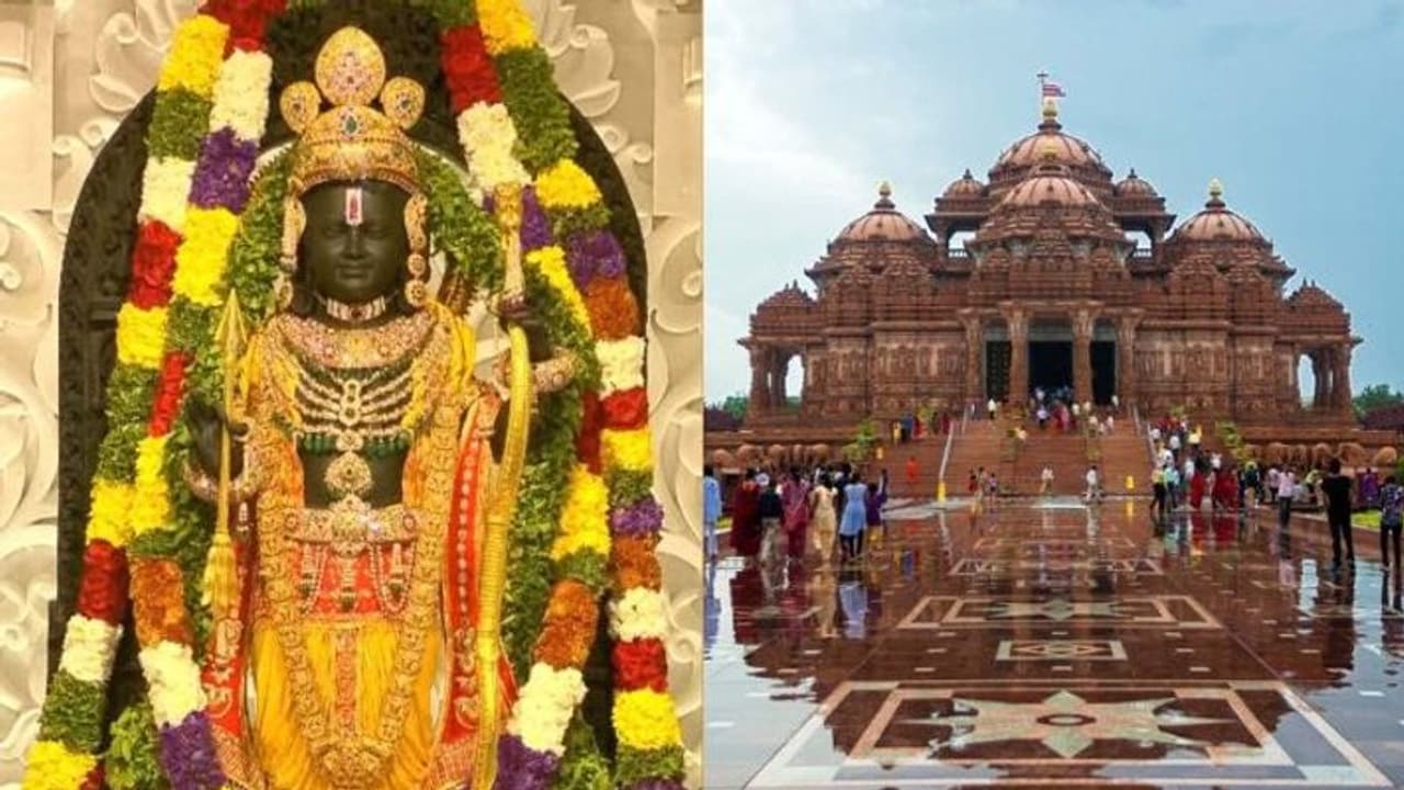 Union Budget 2024 : ఇప్పటి ట్రెండ్ ఆధ్యాత్మిక పర్యాటకం.. అయోధ్య బాటలో వారణాసి ! Union Budget 2024 : ఇప్పటి ట్రెండ్ ఆధ్యాత్మిక పర్యాటకం.. అయోధ్య బాటలో వారణాసి !