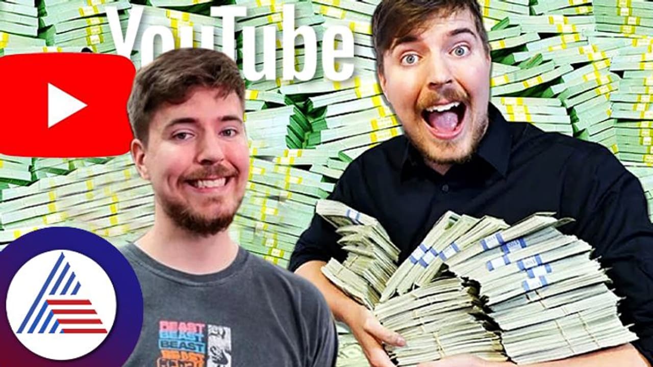 ಪೋಸ್ಟ್ವೊಂದಕ್ಕೆ ಎರಡು ಕೋಟಿ ಗಳಿಸಿ ಎಲ್ಲವನ್ನೂ ದಾನ ಮಾಡಿದ ಯುಟ್ಯೂಬರ್! ಪೋಸ್ಟ್ವೊಂದಕ್ಕೆ ಎರಡು ಕೋಟಿ ಗಳಿಸಿ ಎಲ್ಲವನ್ನೂ ದಾನ ಮಾಡಿದ ಯುಟ್ಯೂಬರ್!