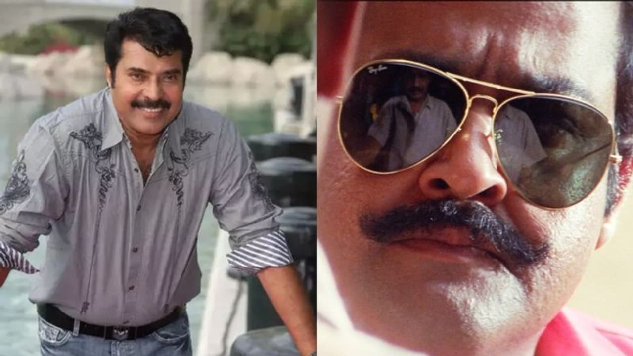 'സ്ഫടികം' ഹിറ്റ്, ഇനി മമ്മൂട്ടിയുടെ ഊഴം; ആ ചിത്രവും '4 കെ'യില് റീ റിലീസിന് 'സ്ഫടികം' ഹിറ്റ്, ഇനി മമ്മൂട്ടിയുടെ ഊഴം; ആ ചിത്രവും '4 കെ'യില് റീ റിലീസിന്