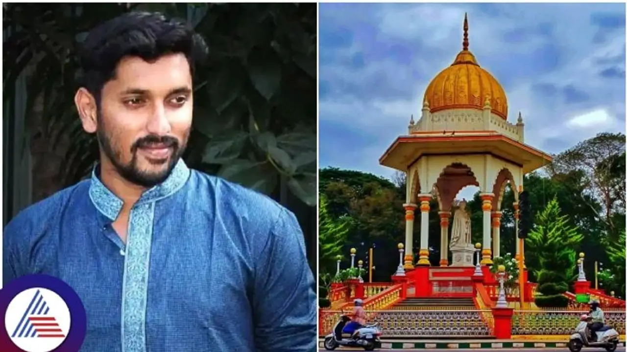 Karnataka govt delays payment of Rs 12 lakh arrears to Ayodhya Ram Lalla sculptor Arun Yogiraj
