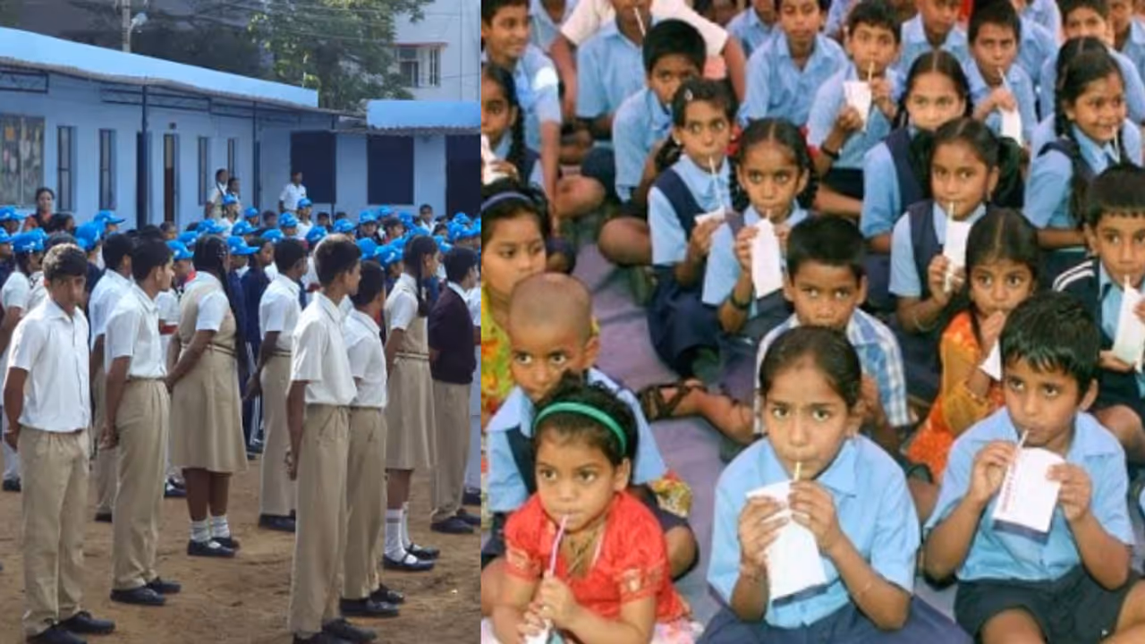 BBMP to be provide school college student health insurance facility BBMP to be provide school college student health insurance facility