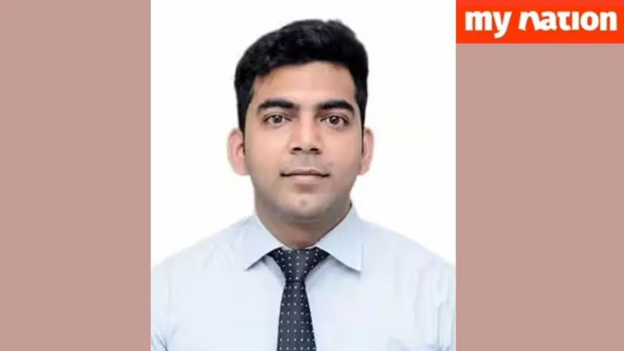 Siddharth Gupta’s Inspiring Journey to Achieving AIR 1 in UPPSC After Facing Several Setbacks 