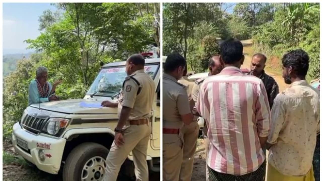 'വയറിൽ ആഴത്തിൽ നാലു മുറിവുകൾ, സ്വയം ചെയ്തതാകാൻ സാധ്യത'; പ്രവീണിന്റേത് ആത്മഹത്യയെന്ന നിഗമനത്തില് പൊലീസ് 'വയറിൽ ആഴത്തിൽ നാലു മുറിവുകൾ, സ്വയം ചെയ്തതാകാൻ സാധ്യത'; പ്രവീണിന്റേത് ആത്മഹത്യയെന്ന നിഗമനത്തില് പൊലീസ്