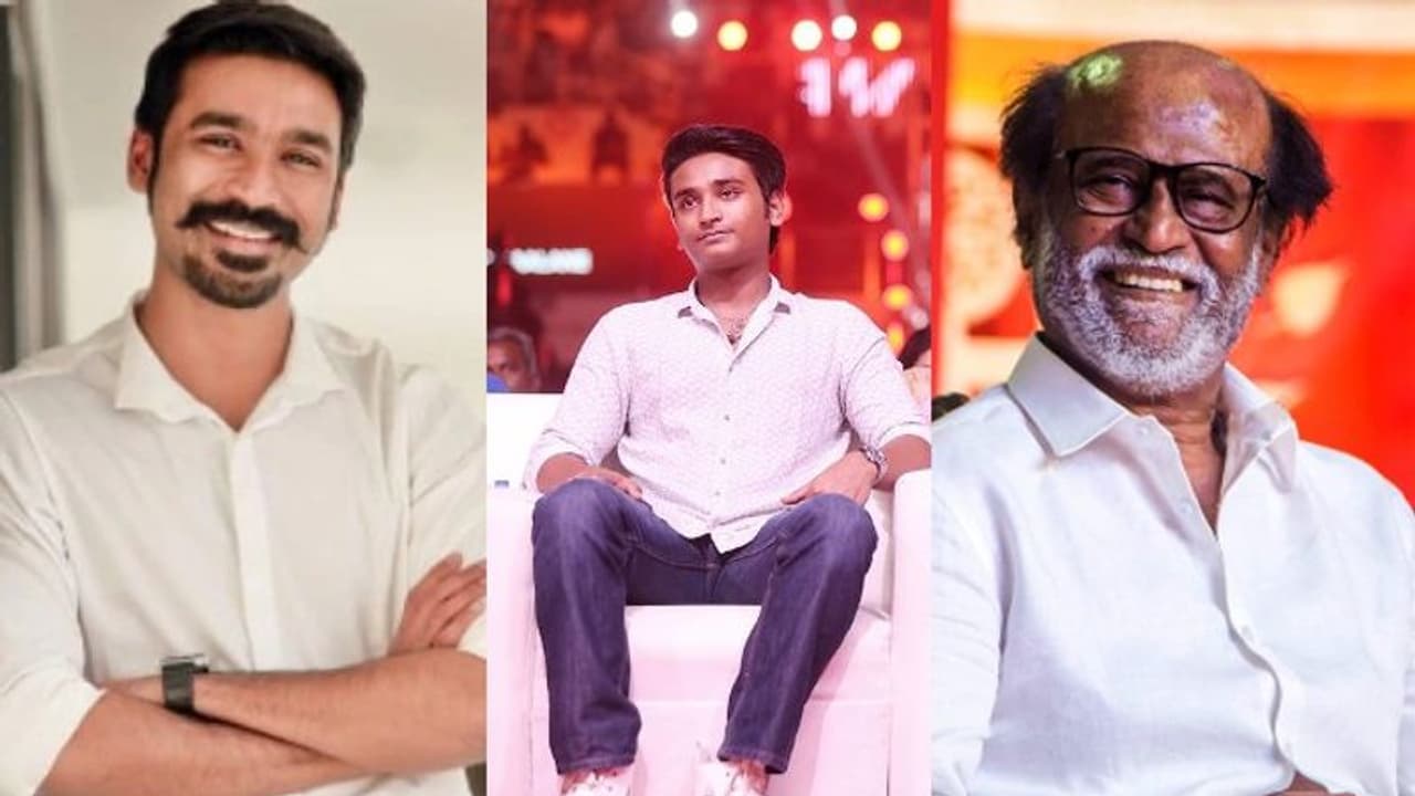 హీరోగా ధనుష్ తనయుడు, రజినీకాంత్ వారసుడి ఎంట్రీ ఎప్పుడంటే..?