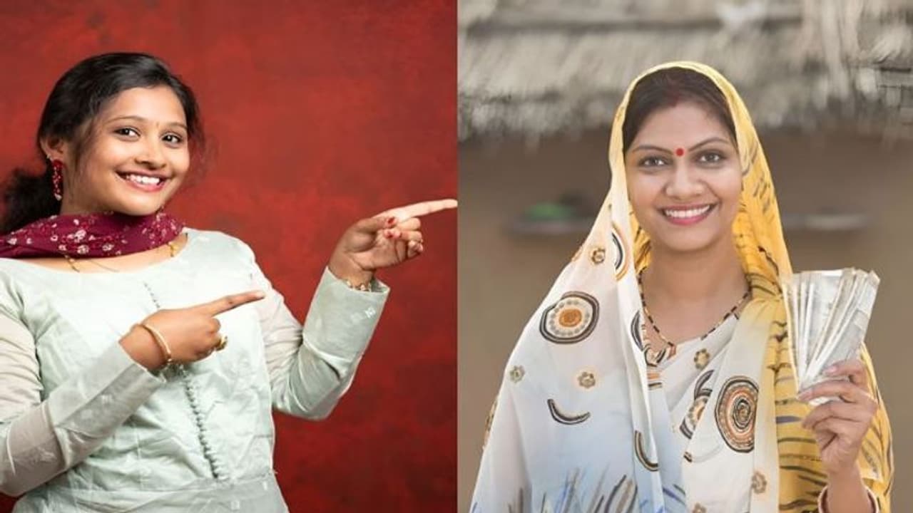 அதிக வருமானம் தரும் பெண்களுக்கு ஏற்ற இரண்டு அஞ்சலக திட்டங்கள்..! அதிக வருமானம் தரும் பெண்களுக்கு ஏற்ற இரண்டு அஞ்சலக திட்டங்கள்..!