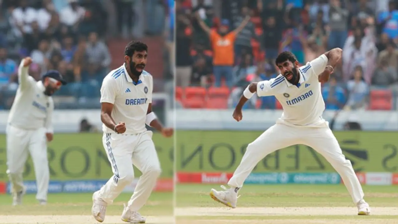 Jasprit Bumrah: బుమ్రా బౌలింగ్ విధ్వంసం.. తన సక్సెస్ సీక్రెట్ ఏంటో చెప్పేశాడు!