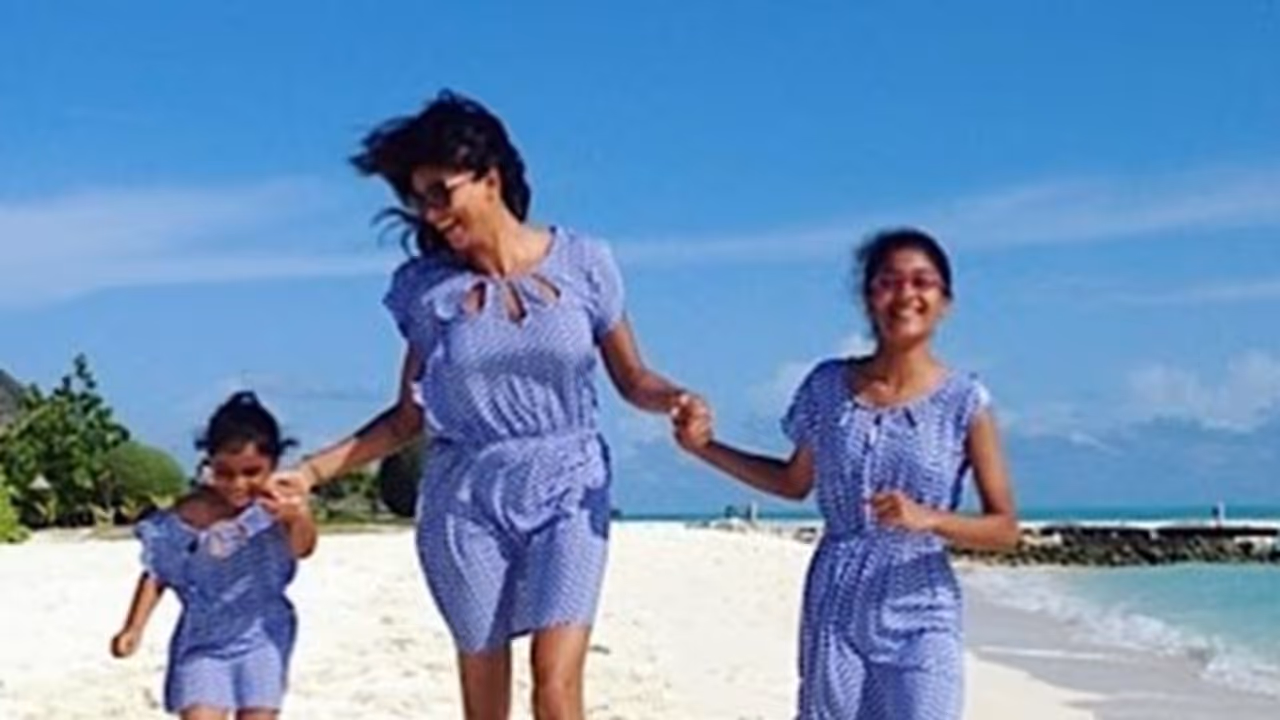  ಬರೋಬ್ಬರಿ 6 ಜನರೊಂದಿಗೆ ರಿಲೇಶನ್‌ಶಿಪ್‌ ನಲ್ಲಿದ್ದ ಮಾಜಿ ಸುಂದರಿ, ನಟಿ ಸುಶ್ಮಿತಾ ಸೇನ್!