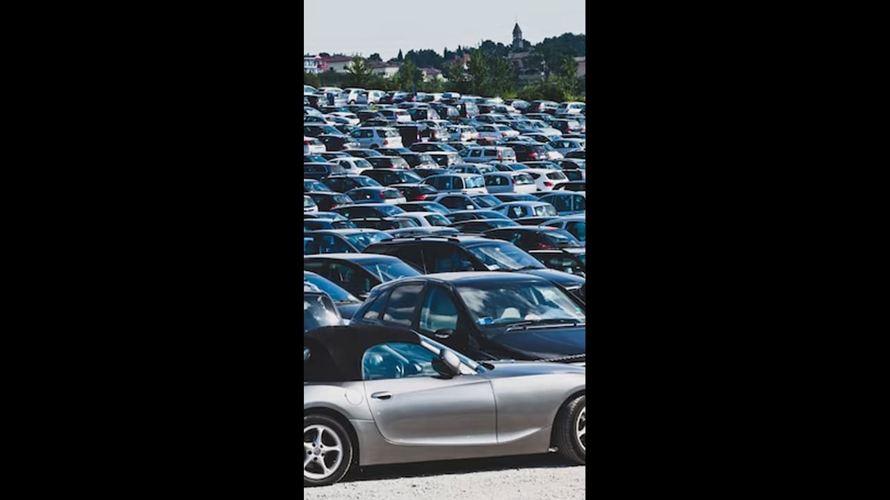 കാർ വാങ്ങാൻ പോകുന്നോ? ഇതാ അഞ്ച് മികച്ച ഡീസൽ എസ്‌യുവികൾ