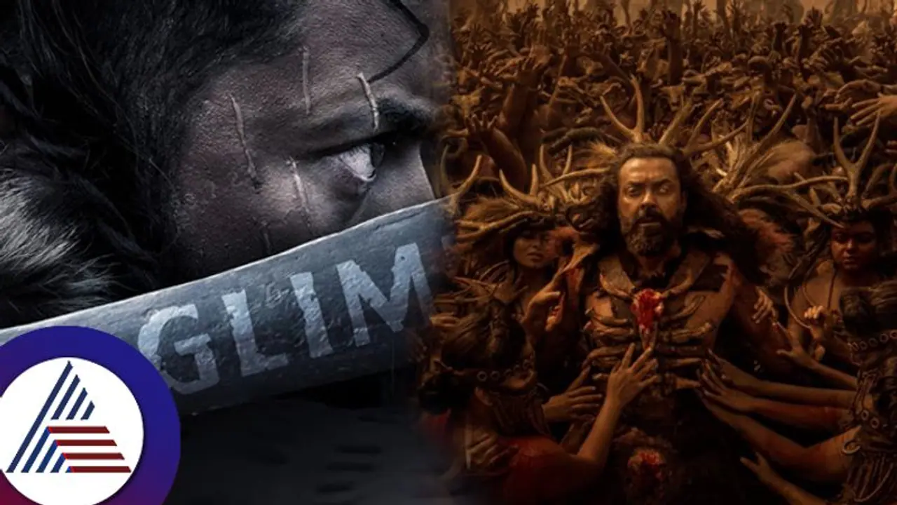 ಬಾಬಿ ಡಿಯೋಲ್ @56: ಕಾಲಿವುಡ್ಗೆ ನಟನ ಎಂಟ್ರಿ ಅನಿಮಲ್ಗಿಂತಲೂ ಭೀಕರ ರೂಪದ ಪೋಸ್ಟರ್ ರಿಲೀಸ್ ಬಾಬಿ ಡಿಯೋಲ್ @56: ಕಾಲಿವುಡ್ಗೆ ನಟನ ಎಂಟ್ರಿ ಅನಿಮಲ್ಗಿಂತಲೂ ಭೀಕರ ರೂಪದ ಪೋಸ್ಟರ್ ರಿಲೀಸ್