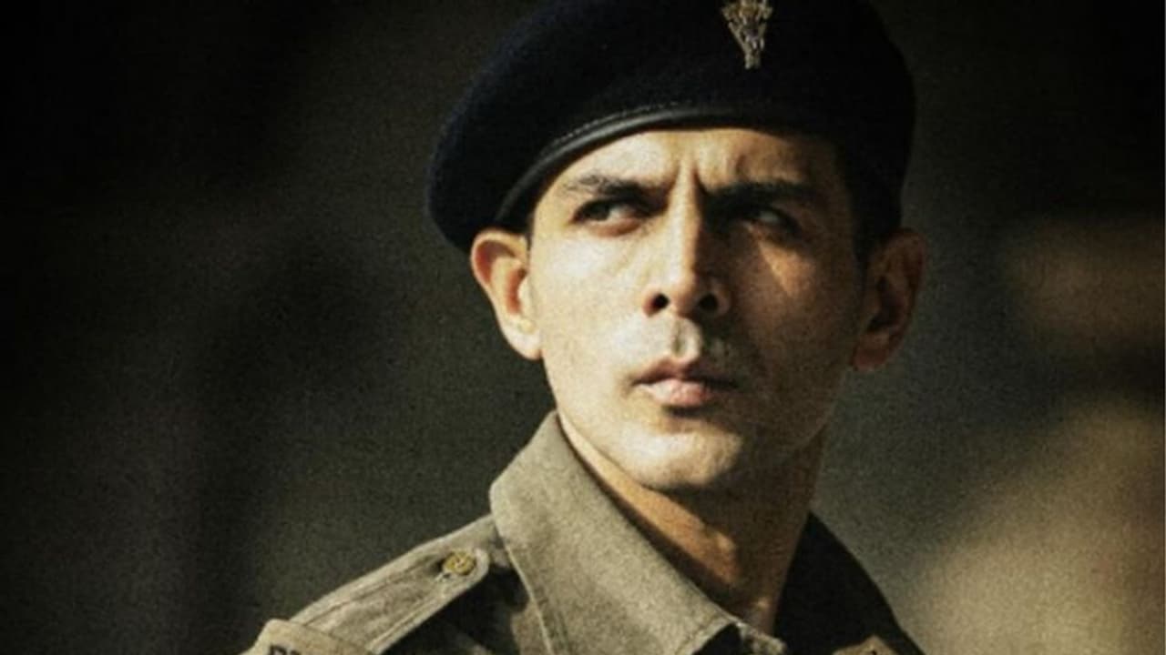 Chandu Champion LEAKED: Kartik Aaryan's film OUT on Tamilrockers, Movierulz and other torrent sites