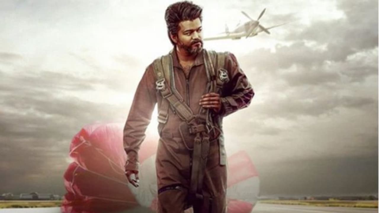 ദ ഗോട്ട് എപ്പോഴെത്തും?, വിജയ് ചിത്രത്തിന്റെ പുതിയ അപ്‍ഡേറ്റ് പുറത്ത്