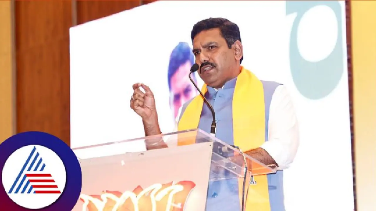 ಸಿಎಂ ಸಿದ್ದರಾಮಯ್ಯರಿಂದ ಡ್ರಾಮಾ, ಅವರಿಗಿದು ಶೋಭೆಯಲ್ಲ: ಬಿ.ವೈ.ವಿಜಯೇಂದ್ರ