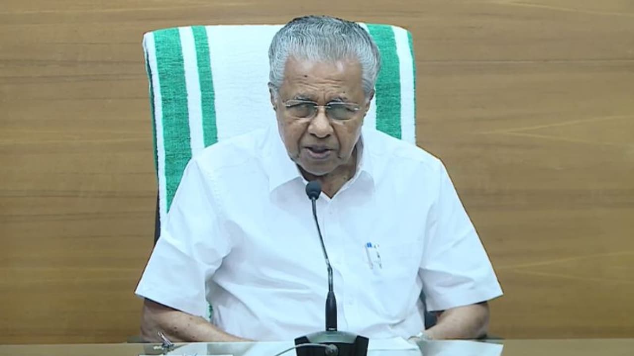 മുഖാമുഖ പരിപാടി തുടരുമെന്ന് മുഖ്യമന്ത്രി; 'ആദ്യ ഘട്ടം ഫെബ്രുവരി 18 മുതല്‍, 10 കേന്ദ്രങ്ങളില്‍'