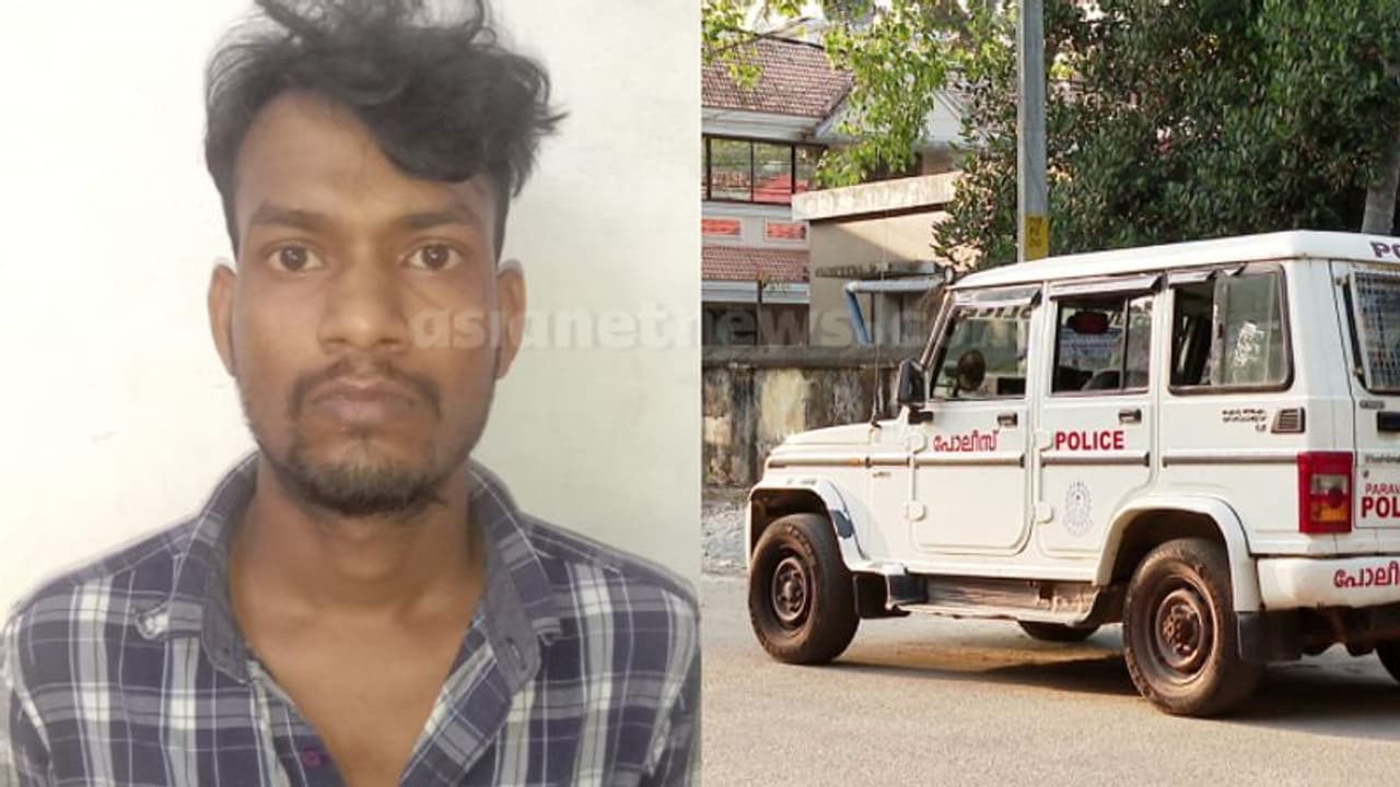 മലദ്വാരത്തിൽ എയര് കംപ്രസര് ഉപയോഗിച്ച് ശക്തമായി കാറ്റടിച്ച് കയറ്റി കൊല്ലാൻ ശ്രമം: യുവാവ് പിടിയിൽ മലദ്വാരത്തിൽ എയര് കംപ്രസര് ഉപയോഗിച്ച് ശക്തമായി കാറ്റടിച്ച് കയറ്റി കൊല്ലാൻ ശ്രമം: യുവാവ് പിടിയിൽ