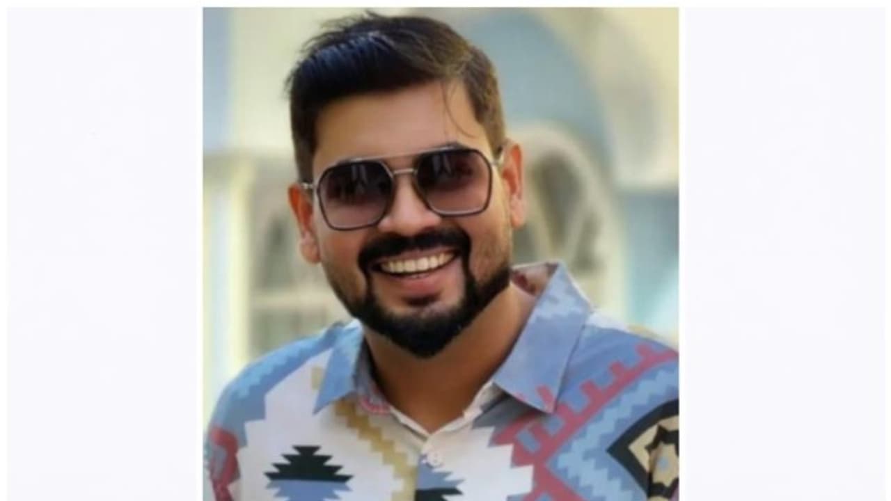 ചികിത്സക്ക് നാട്ടിൽ പോയ പ്രവാസി യുവാവ് നിര്യാതനായി ചികിത്സക്ക് നാട്ടിൽ പോയ പ്രവാസി യുവാവ് നിര്യാതനായി