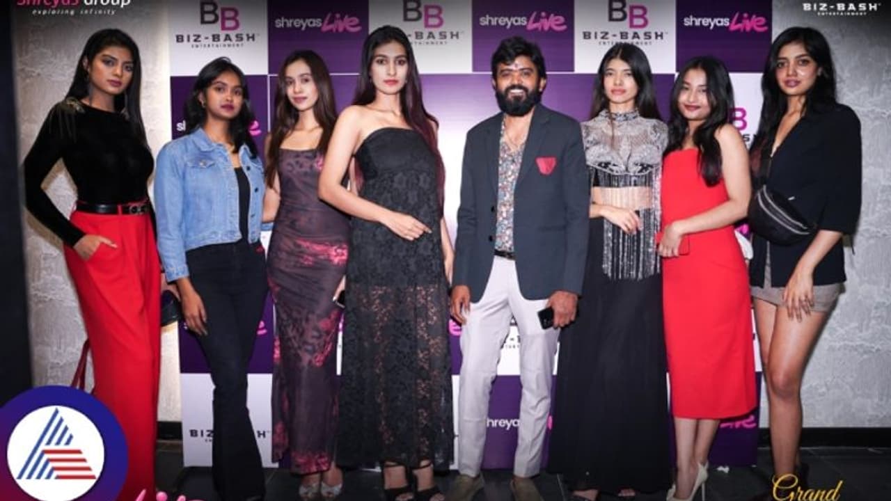 ಕೆಜಿಎಫ್ RRR ಪುಷ್ಪಾ ಮೂವೀಸ್ ಈವೆಂಟ್ ಸಂಸ್ಥೆ 'ಶ್ರೇಯಸ್ ಮೀಡಿಯಾ ಬಲಗಾಲಿಟ್ಟು ಬೆಂಗಳೂರಿಗೆ ಬಂತು..! ಕೆಜಿಎಫ್ RRR ಪುಷ್ಪಾ ಮೂವೀಸ್ ಈವೆಂಟ್ ಸಂಸ್ಥೆ 'ಶ್ರೇಯಸ್ ಮೀಡಿಯಾ ಬಲಗಾಲಿಟ್ಟು ಬೆಂಗಳೂರಿಗೆ ಬಂತು..!