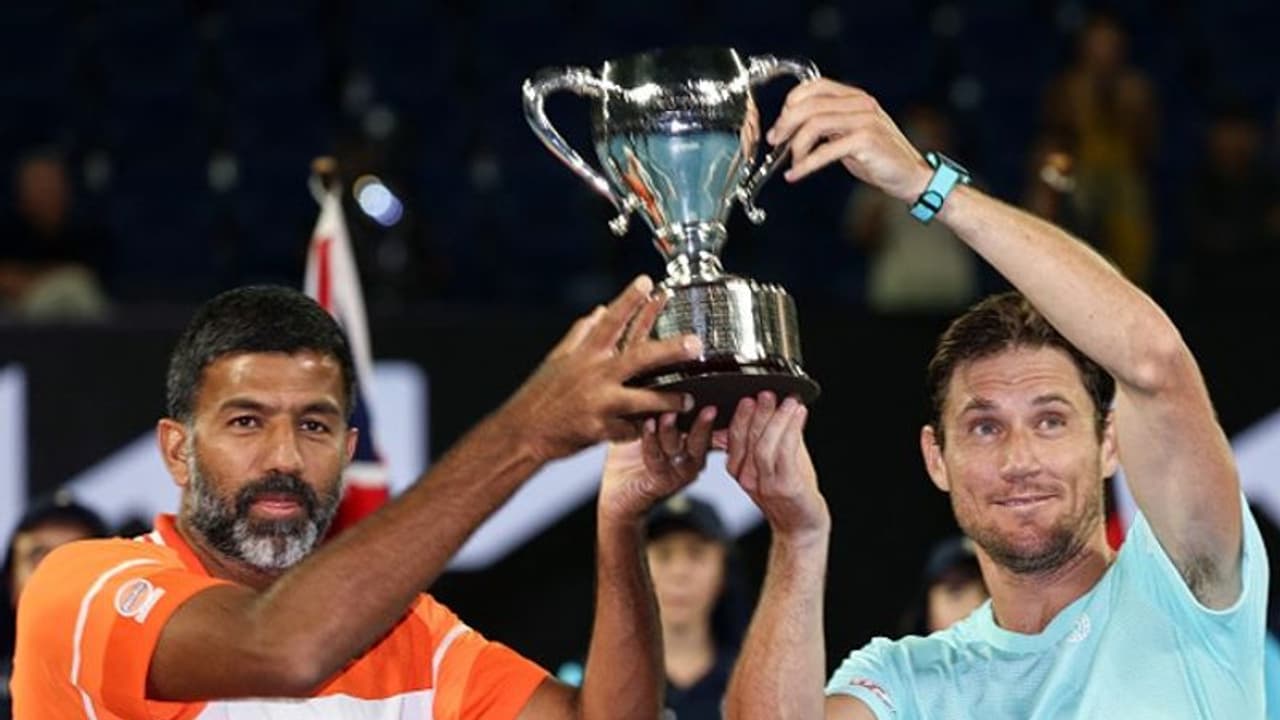 ರೋಹನ್ ಬೋಪಣ್ಣ ಟೆನಿಸ್ ಸಾಧನೆಗೆ ಕಾರಣವಾಯ್ತು ಅಯ್ಯಂಗಾರ್ ಯೋಗ 