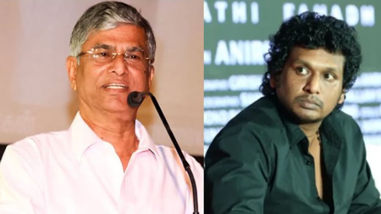 'സിനിമയിലെ ചില പോരായ്മകള് പറഞ്ഞപ്പോള് ഫോണ് കട്ട് ചെയ്തു': വിജയിയുടെ പിതാവ് പറഞ്ഞത് ലോകേഷിന്റെ കാര്യം.! 'സിനിമയിലെ ചില പോരായ്മകള് പറഞ്ഞപ്പോള് ഫോണ് കട്ട് ചെയ്തു': വിജയിയുടെ പിതാവ് പറഞ്ഞത് ലോകേഷിന്റെ കാര്യം.!