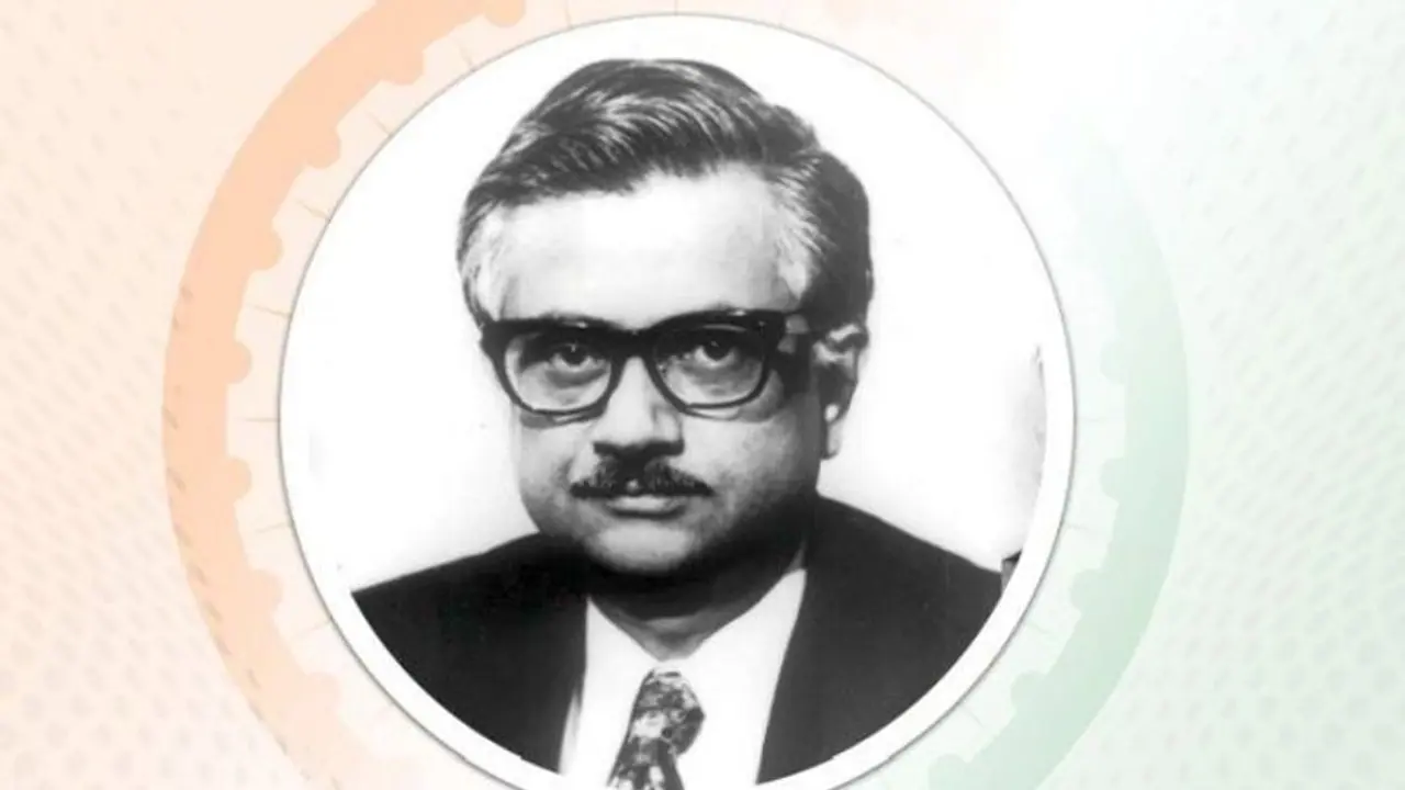 Remembering Raja Ramanna, the pioneer of India's Nuclear Programme